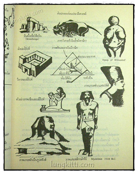 ประวัติศาสตร์ศิลป์ 3