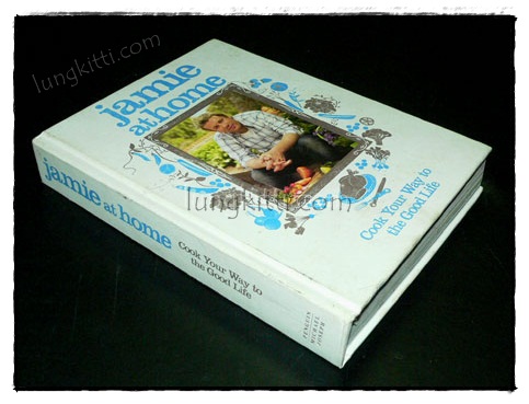 Jamie at home : Cook Your Way to the Good Life 9