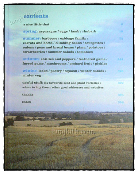 Jamie at home : Cook Your Way to the Good Life 1