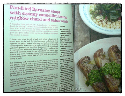 Jamie at home : Cook Your Way to the Good Life 5