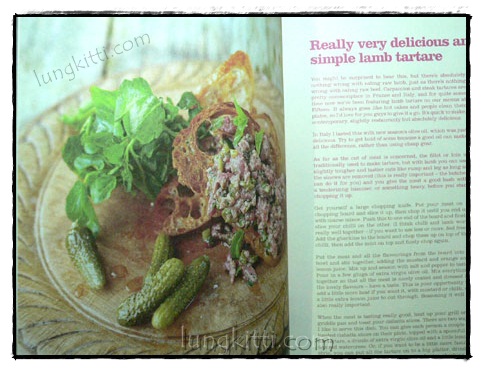 Jamie at home : Cook Your Way to the Good Life 6