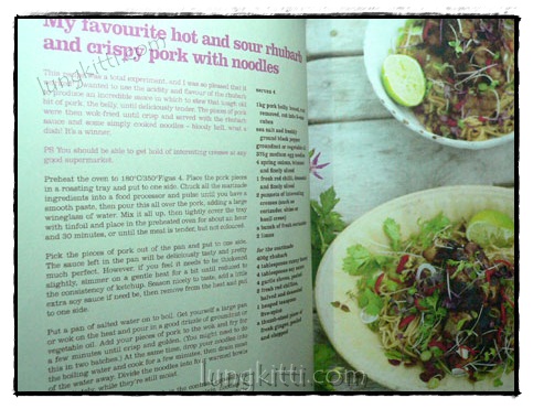 Jamie at home : Cook Your Way to the Good Life 7