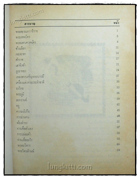 อนุสรณ์ในงานพระราชทานเพลิงศพ นาวาเอก พระพิจารณ์กลจักร์ 6
