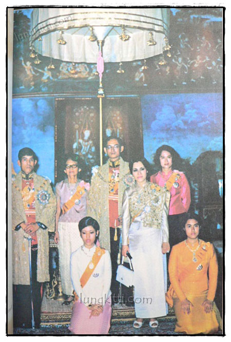 ศาสนากับความมั่นคงของชาติและพระมหากษัตริย์ไทยในระบอบประชาธิปไตย 7
