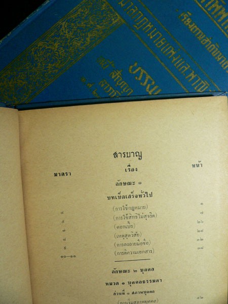 รวมฎีกา ประมวลกฎหมายแพ่งและพาณิชย์ (เล่ม 1,2) 4