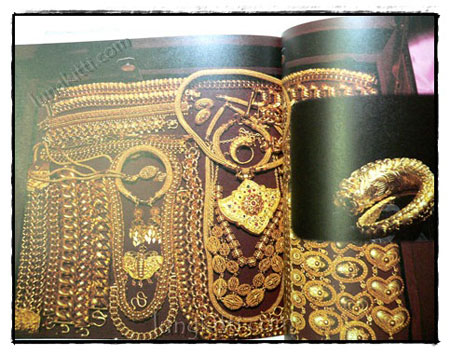 ศิลปหัตถกรรมของช่างทองเมืองเพชรความเป็นมาและสภาพปัจจุบัน 8