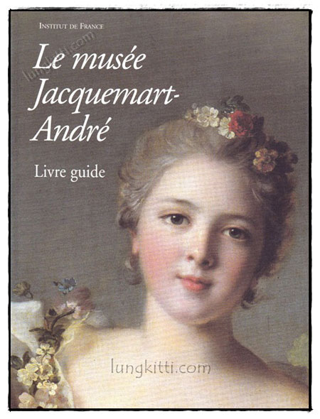 LeMuséeJacquemart-André