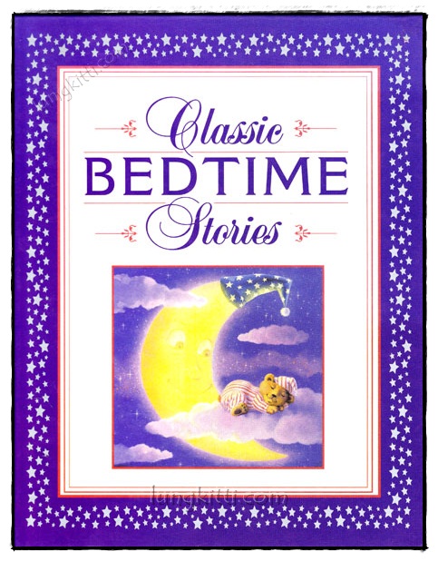 CLASSIC BEDTIME STORIES