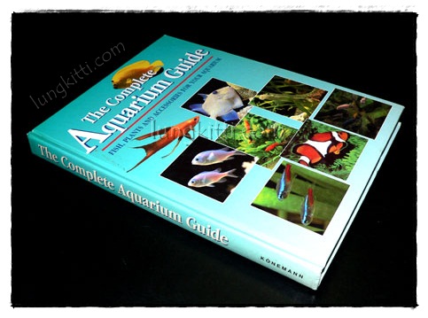 The Complete Aquarium Guide 1