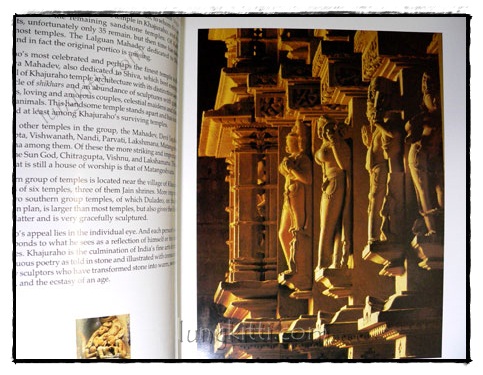 IMAGES OF KHAJURAHO 3