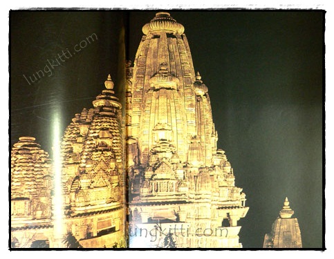 IMAGES OF KHAJURAHO 5