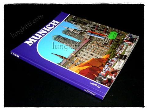 MUNICH 5