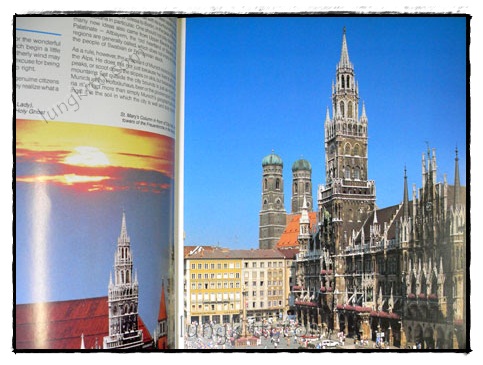MUNICH 1