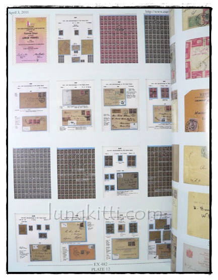 Eur – Seree Collecting 3th Apr 2011 4