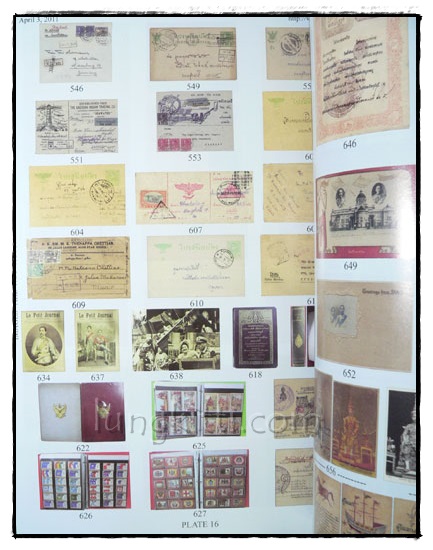 Eur – Seree Collecting 3th Apr 2011 5