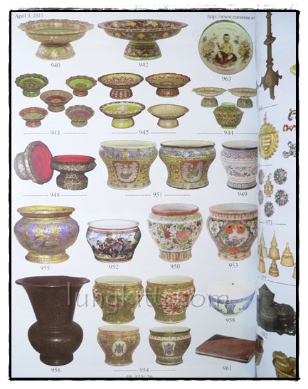 Eur – Seree Collecting 3th Apr 2011 6