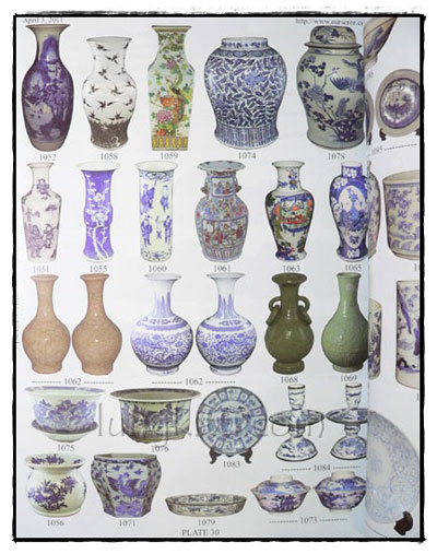 Eur – Seree Collecting 3th Apr 2011 8