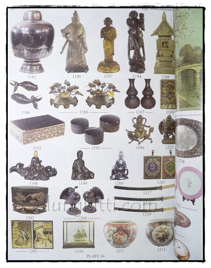 Eur – Seree Collecting 3th Apr 2011 9