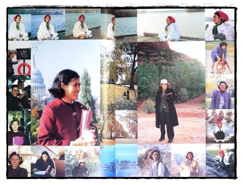 เยือนถิ่นอินเดียนแดง 2