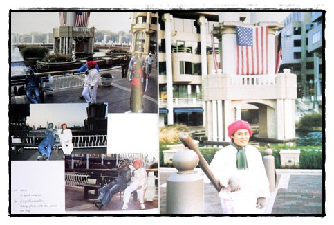 เยือนถิ่นอินเดียนแดง 7