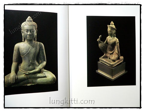 พิพิธภัณฑ์ ปราสาท มรดกล้ำค่าของไทย 5