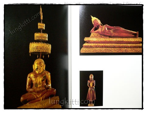 พิพิธภัณฑ์ ปราสาท มรดกล้ำค่าของไทย 8