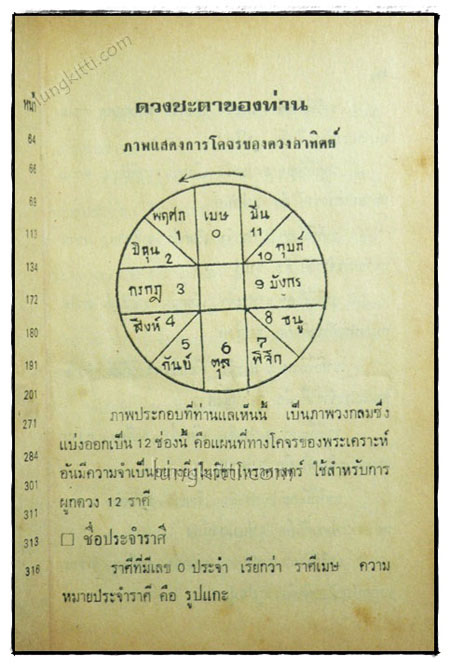 หมอดูมหัศจรรย์ 2
