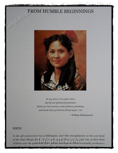 THE PRINCESS MOTHER OF THAILAND 3