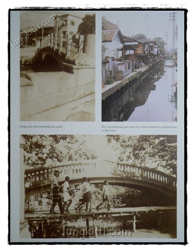 THE PRINCESS MOTHER OF THAILAND 4