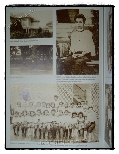 THE PRINCESS MOTHER OF THAILAND 5