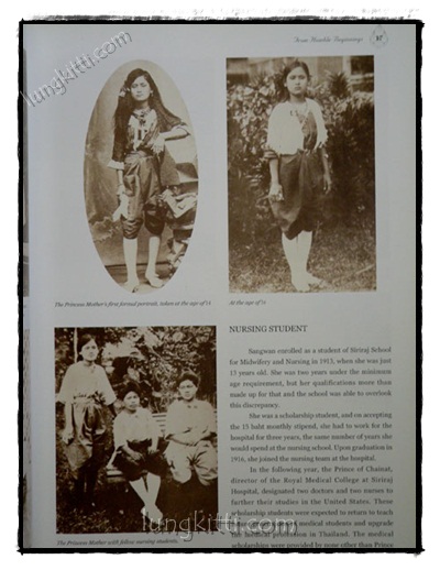 THE PRINCESS MOTHER OF THAILAND 6