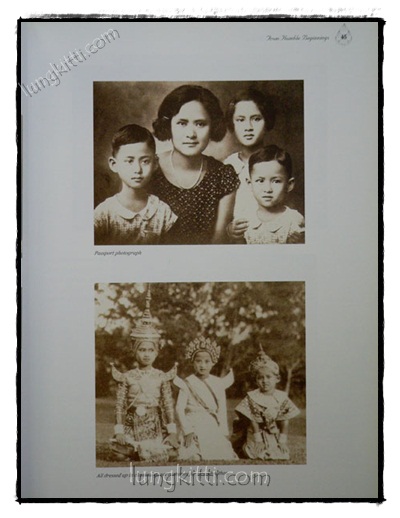 THE PRINCESS MOTHER OF THAILAND 8