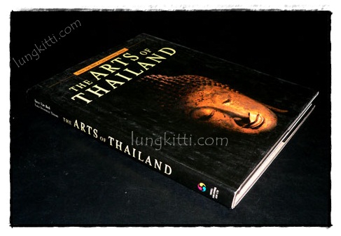 THE ARTS OF THAILAND 9