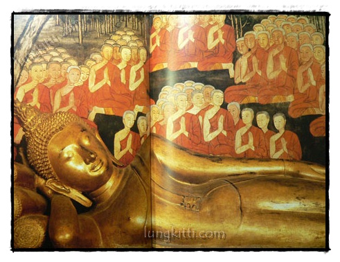 THE ARTS OF THAILAND 2