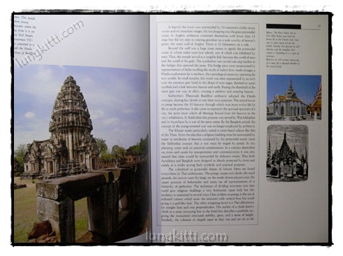 THE ARTS OF THAILAND 3