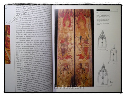 THE ARTS OF THAILAND 4