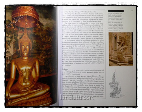 THE ARTS OF THAILAND 5