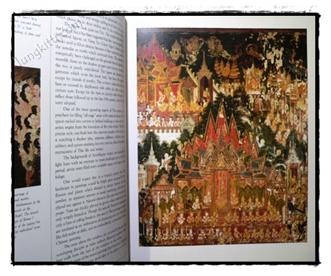 THE ARTS OF THAILAND 6