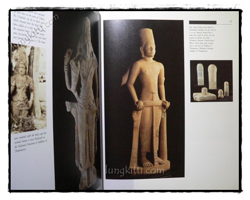 THE ARTS OF THAILAND 7