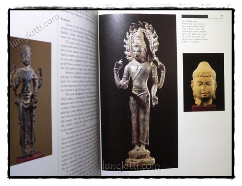 THE ARTS OF THAILAND 8