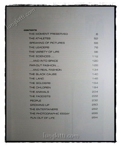 The Best of LIFE / TIME (ฉบับภาษาอังกฤษ) 1