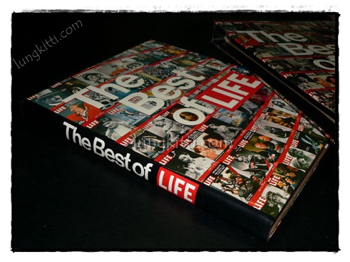 The Best of LIFE / TIME (ฉบับภาษาอังกฤษ) 9