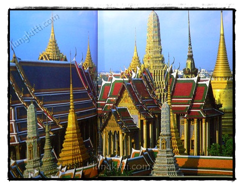 THAILAND 1