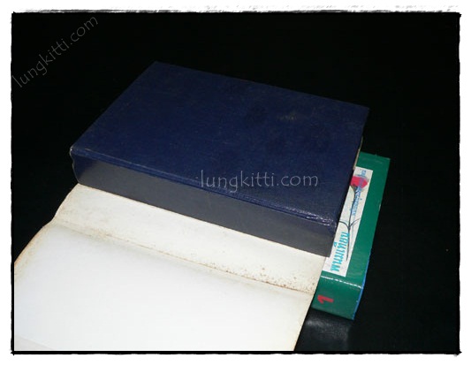 ละอองดาว (2 เล่มจบ) / พนมเทียน 2