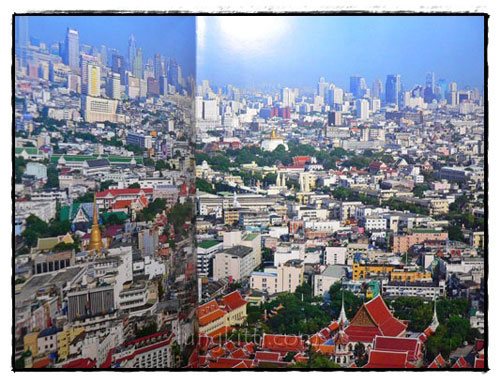 BANGKOK Style 2011 1