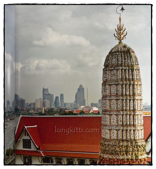BANGKOK Style 2011 5