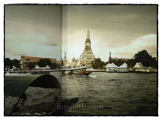 BANGKOK Style 2011 8