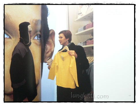 มองโลกผ่านเลนส์ (THROUGH THE LENS) 6