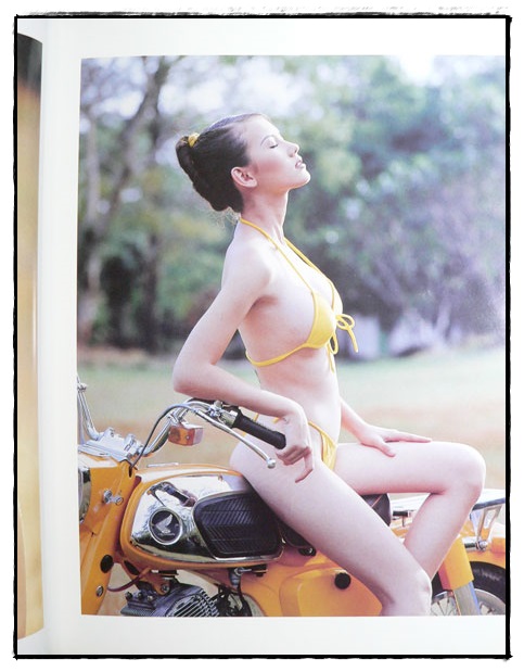 CANDY SEXY ALBUM SPECIAL / KATE CATARINE 4