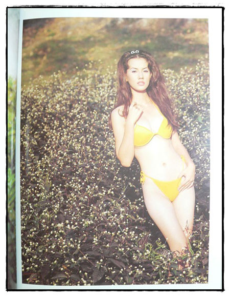 CANDY SEXY ALBUM SPECIAL / KATE CATARINE 5